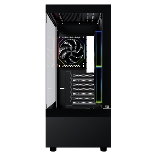 PowerBoost PB-X9032B 650W Bilgisayar Kasası