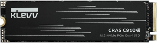 Klevv Cras C910G SSD