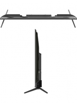 Hauzen 50TP5000 Ultra HD (4K) TV