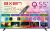 Axen AX55QUPRL-W02M Ultra HD (4K) TV