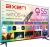Axen AX55QUPRL-W02M Ultra HD (4K) TV