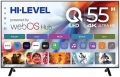 Hi-Level HL55QUPRL-W02S resim