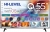 Hi-Level HL55QUPRL-W02S Ultra HD (4K) TV