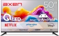 Axen AX50QFPRL-A14S resim