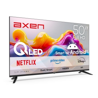 Axen AX50QFPRL-A14S Full HD (FHD) TV