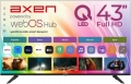 Axen AX43QFMLN-W02S resim
