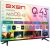 Axen AX43QFMLN-W02S Full HD (FHD) TV