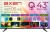 Axen AX43QFMLN-W02S Full HD (FHD) TV