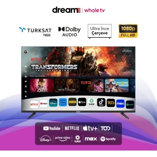 Dreamstar 43DSE102 Full HD (FHD) TV