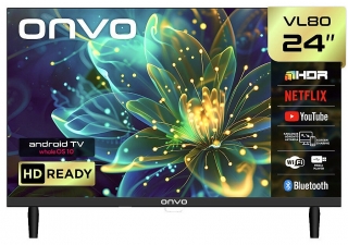 Onvo 24VL80F2HA HD Ready (HD) TV