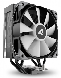 Sharkoon A40 RGB İşlemci Soğutucu