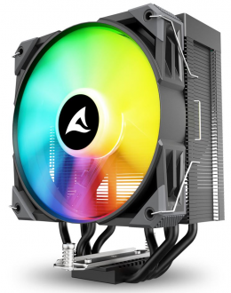 Sharkoon A40 RGB İşlemci Soğutucu