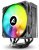 Sharkoon A40 RGB İşlemci Soğutucu
