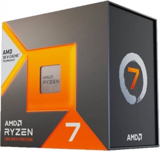 AMD Ryzen 7 7700X3D