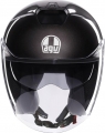 AGV Irides Mono Asfalto Grey resim
