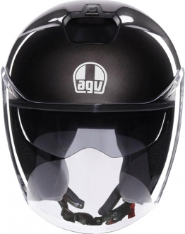 AGV Irides Mono Asfalto Grey