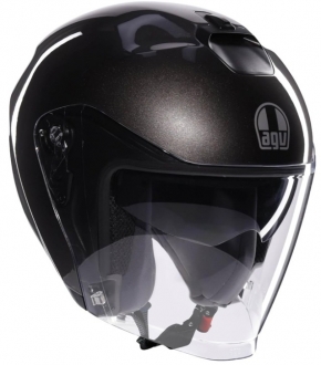 AGV Irides Mono Asfalto Grey