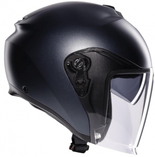 AGV Irides Mono Asfalto Grey
