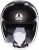 AGV Irides Mono Asfalto Grey