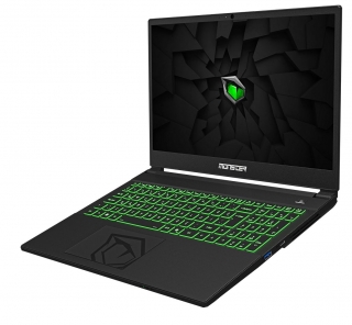 Monster Abra A5 V22.3.5 Laptop