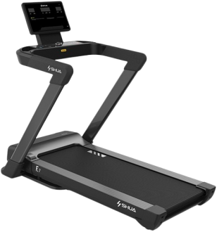 Sportline Shua Fitness SH-T399P Koşu Bandı