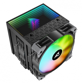Sharkoon A60 RGB İşlemci Soğutucu
