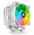 Sharkoon A60 RGB İşlemci Soğutucu