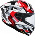 Shoei X-Spirit Pro Valion TC-1 resim