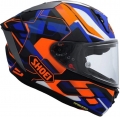 Shoei X-Spirit Pro Valion TC-8 resim