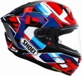 Shoei X-Spirit Pro Valion TC-10 resim