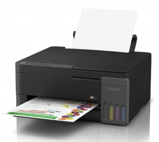 Epson EcoTank L3350 Yazıcı