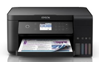 Epson Ecotank L6360 Yazıcı
