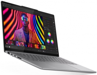 Lenovo Yoga Pro 7 YG83KF002STRH03 Laptop
