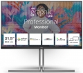 AOC U32U3CV resim