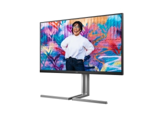 AOC U32U3CV Monitör