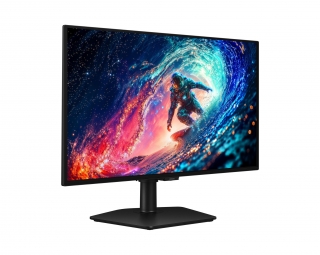 Samsung Odyssey OLED G6 27" LS27HG612SUXUF (S27HG612) Monitör