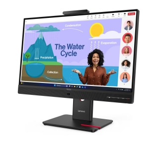 Lenovo ThinkVision T24D-4v Monitör