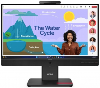 Lenovo ThinkVision T24D-4v Monitör