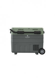 Evacool EvaHB55B Oto Buzdolabı