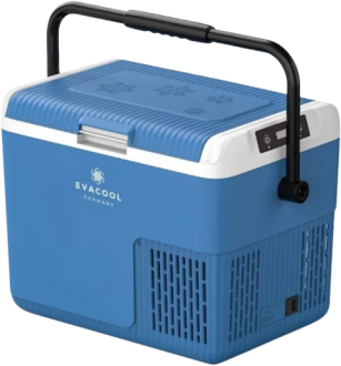 Evacool EVAG20LP 18 LT Oto Buzdolabı