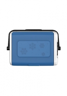 Evacool EVAG20LP 18 LT Oto Buzdolabı