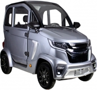 Volta EV1 resim
