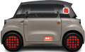 Citroen Ami resim