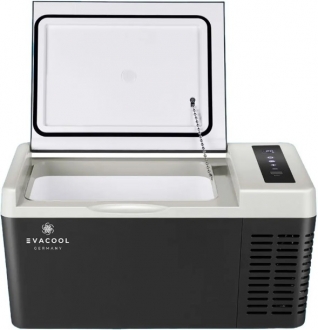 Evacool EVA 18 Oto Buzdolabı