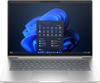 HP EliteBook 6 G1i 14 AI (AD4N5ETA44) Laptop