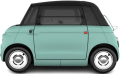 Fiat Topolino resim