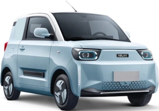 Relive BAW01 E-Car