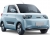 Relive BAW01 E-Car