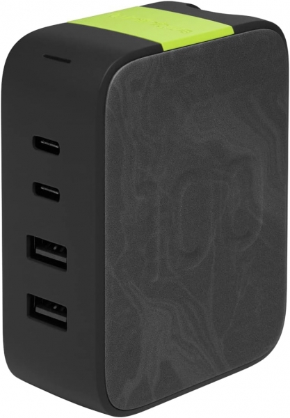 InfinityLab InstantCharger 100W Şarj Aleti