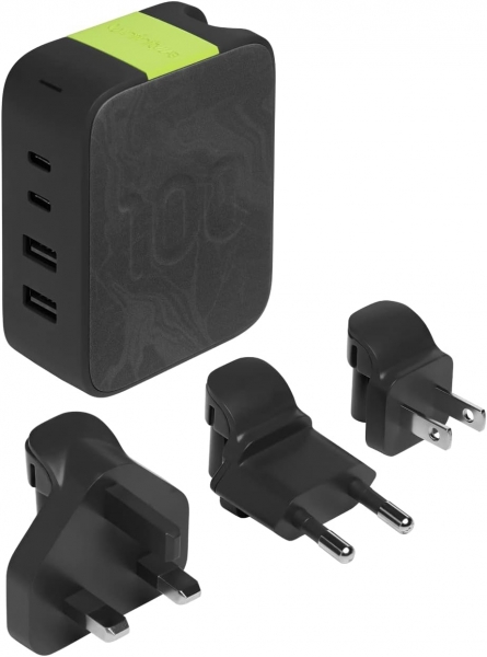 InfinityLab InstantCharger 100W Şarj Aleti